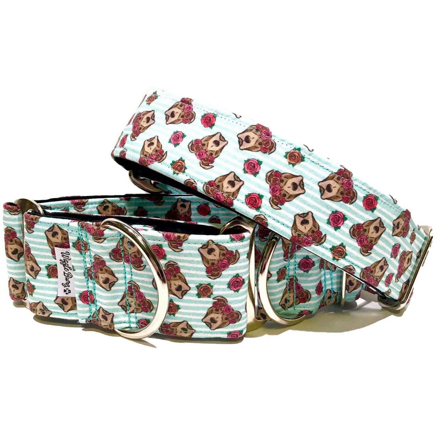 Rose Crown Pitbulls
