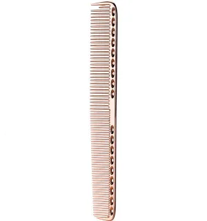Rose Gold Nova Metal Comb