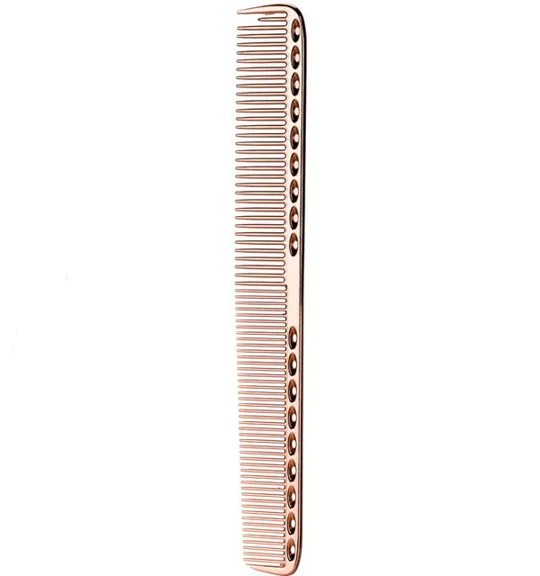 Rose Gold Nova Metal Comb