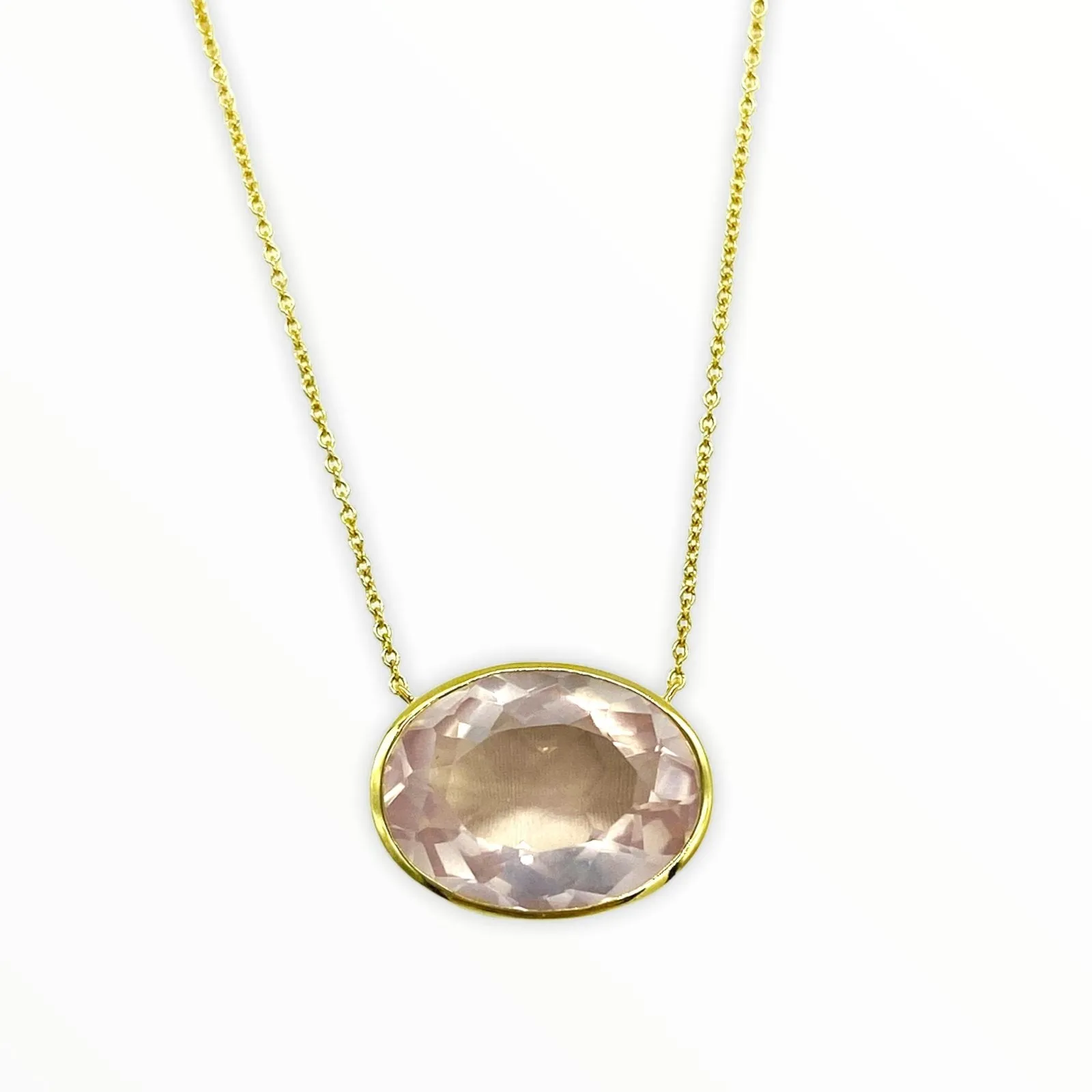 Rose Quartz Divinity