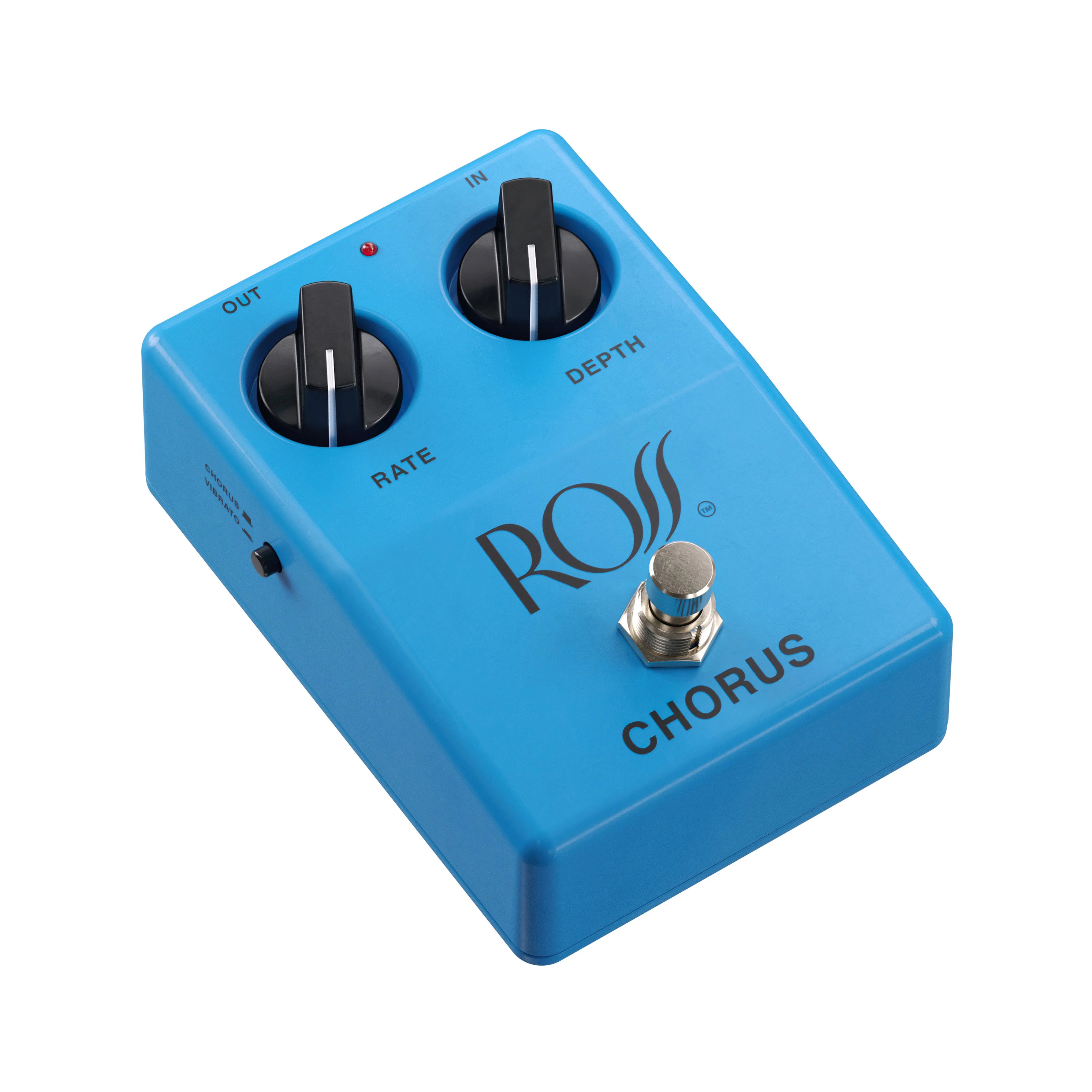 ROSS Chorus Guitar Effects Pedal