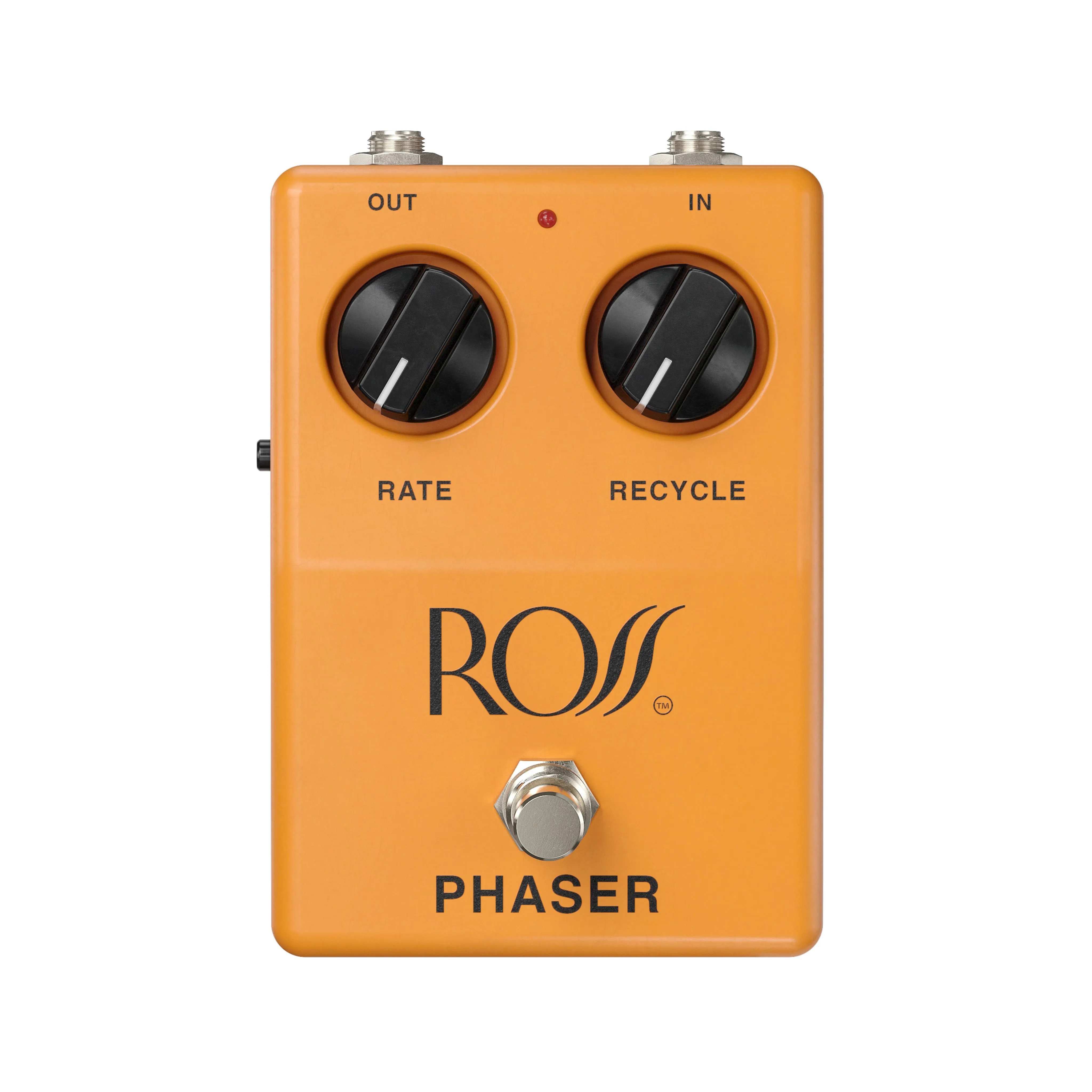 ROSS Phaser Guitar Effects Pedal (B-Stock)