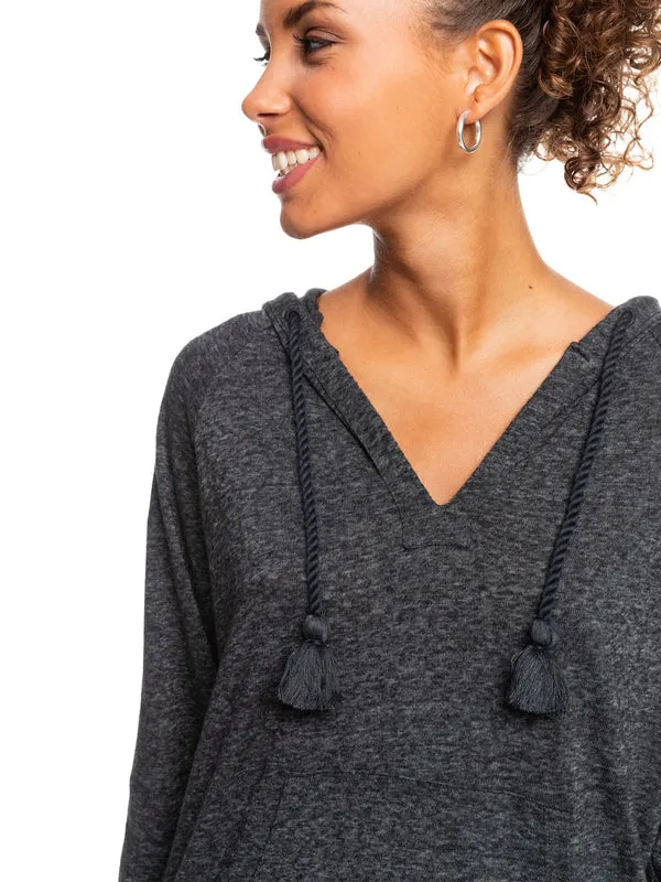 Roxy Womens Destination Surf Hoodie