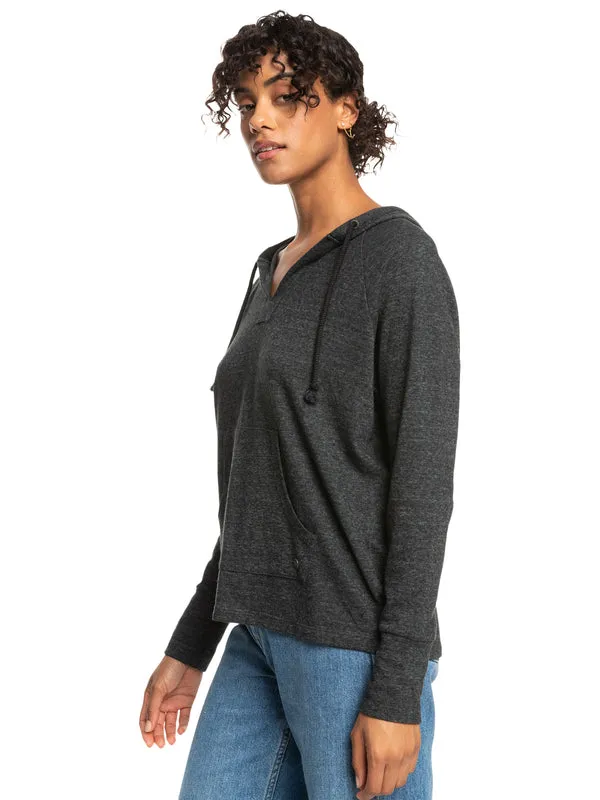 Roxy Womens Destination Surf Hoodie