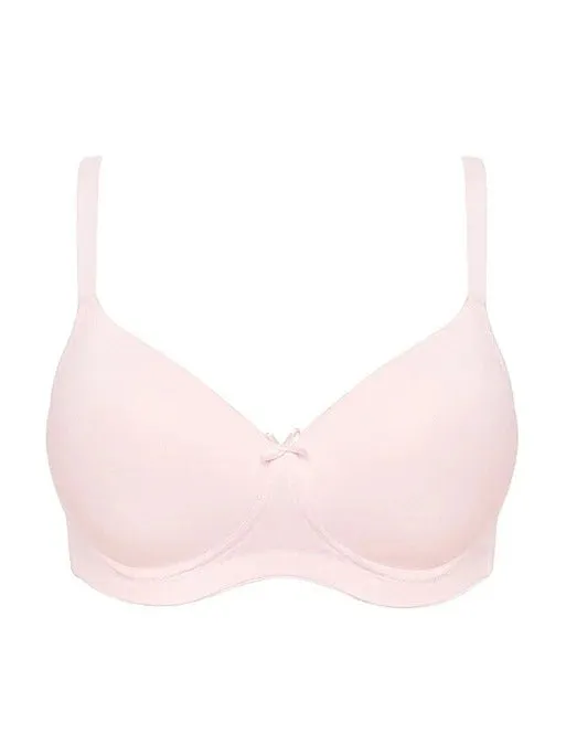 Royce Skyla Wirefree T-Shirt Bra