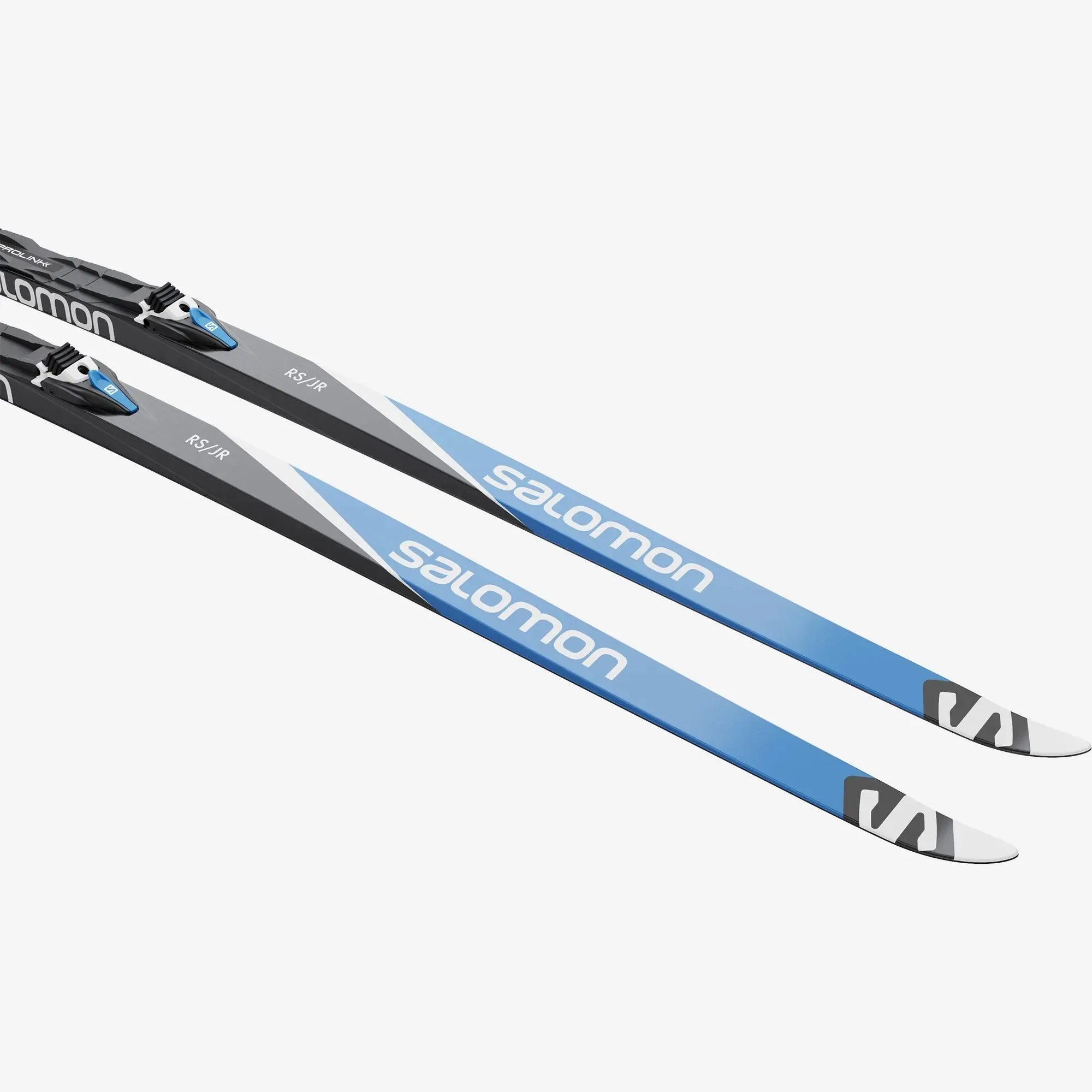 RS JR   PM Prolink Race Jr Skate Ski (Kids') - L470519PM - Past Season