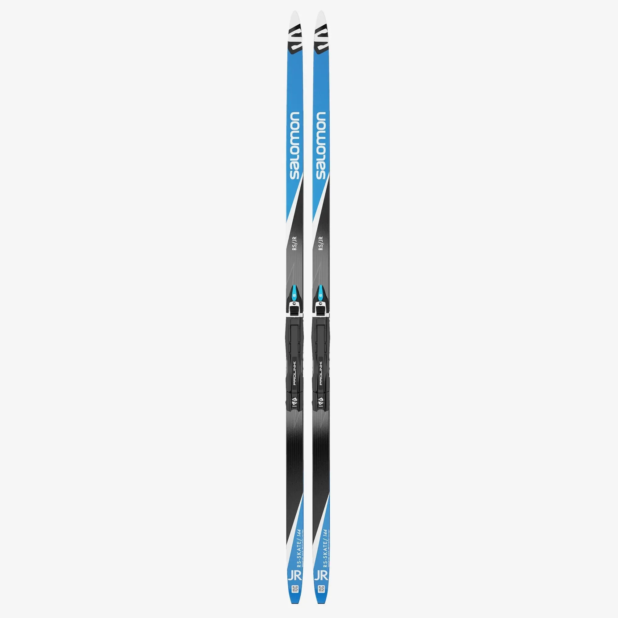 RS JR   PM Prolink Race Jr Skate Ski (Kids') - L470519PM - Past Season