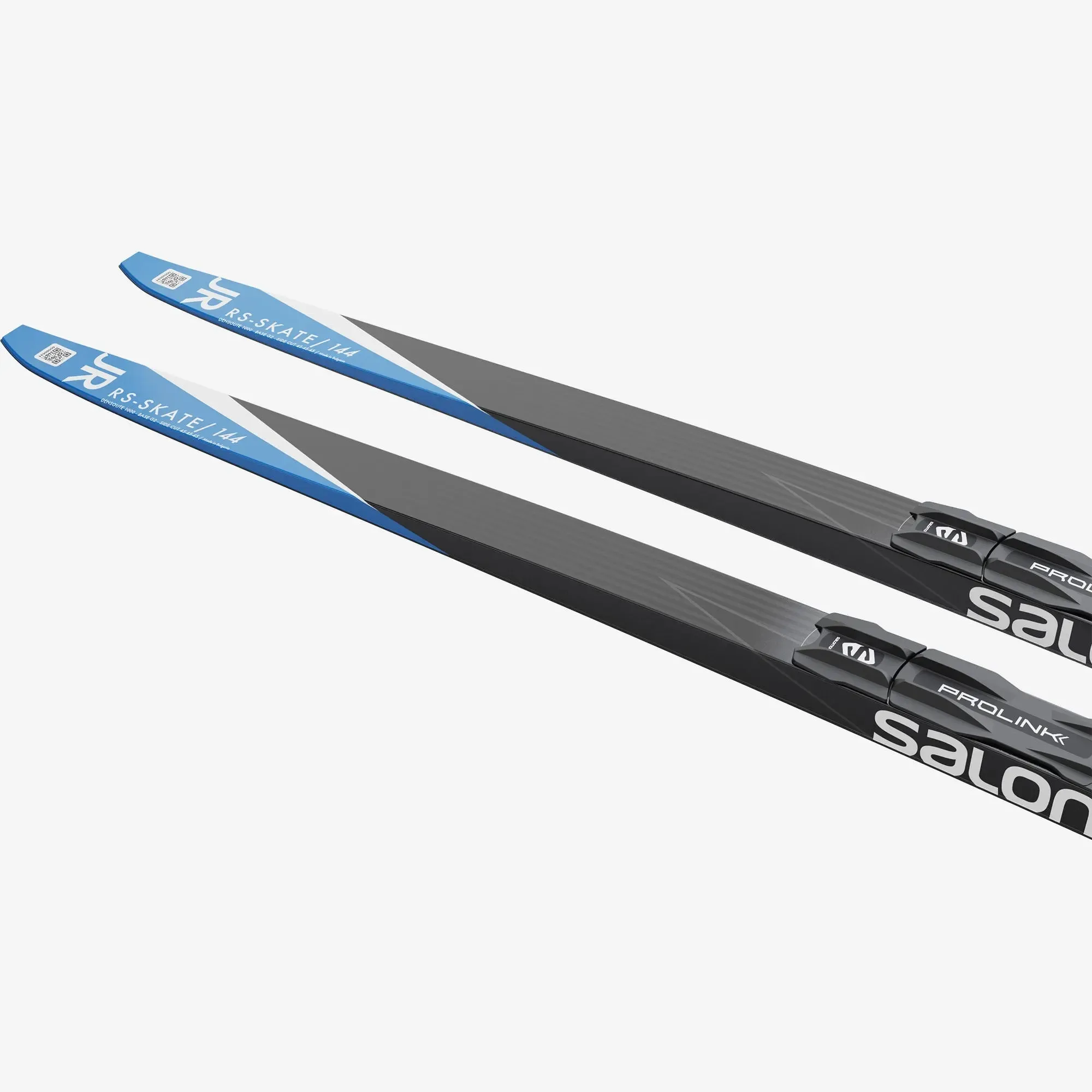 RS JR   PM Prolink Race Jr Skate Ski (Kids') - L470519PM - Past Season