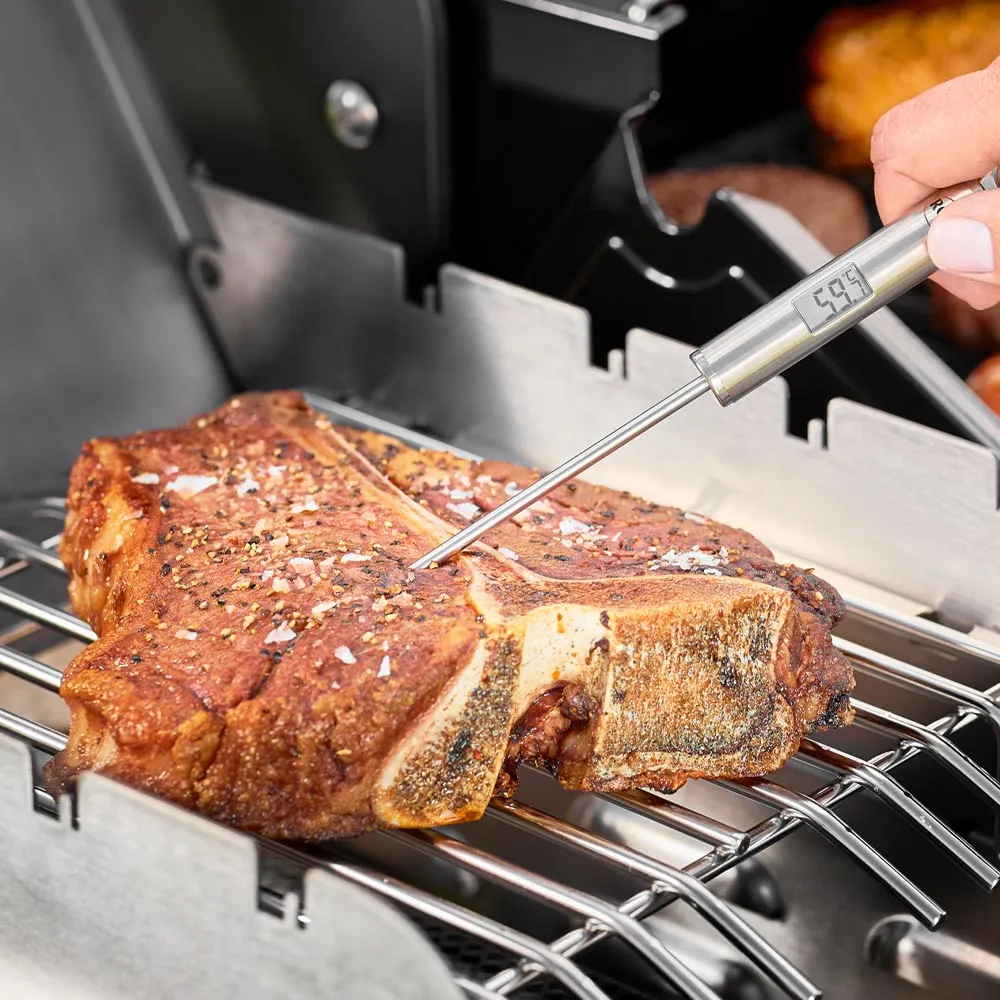 Rösle Gourmet Thermometer