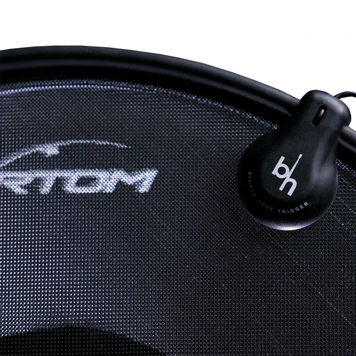 RTOM Black Hole Single-Zone Drum Trigger (Pack of 5)