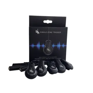 RTOM Black Hole Single-Zone Trigger (5pk)