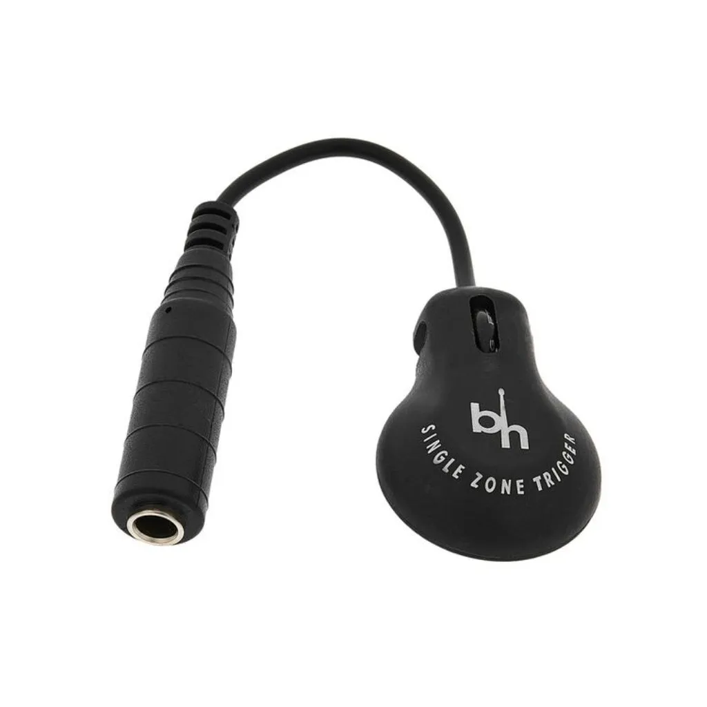 RTOM Black Hole Single-Zone Trigger