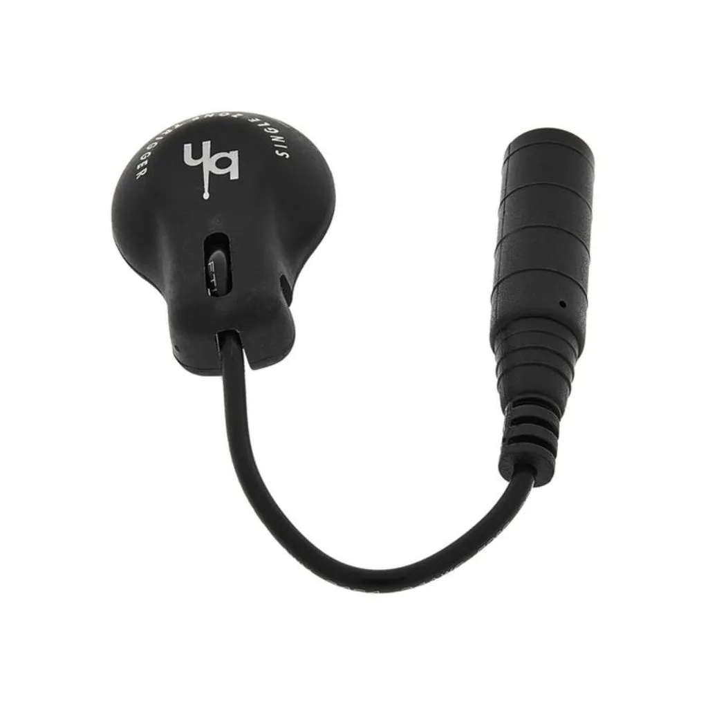 RTOM Black Hole Single-Zone Trigger