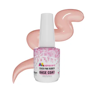 Rubber Base Cover Pink