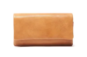 RUGGED HIDE BOWIE WALLET