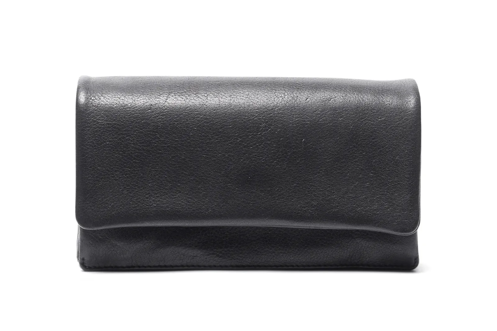 RUGGED HIDE BOWIE WALLET