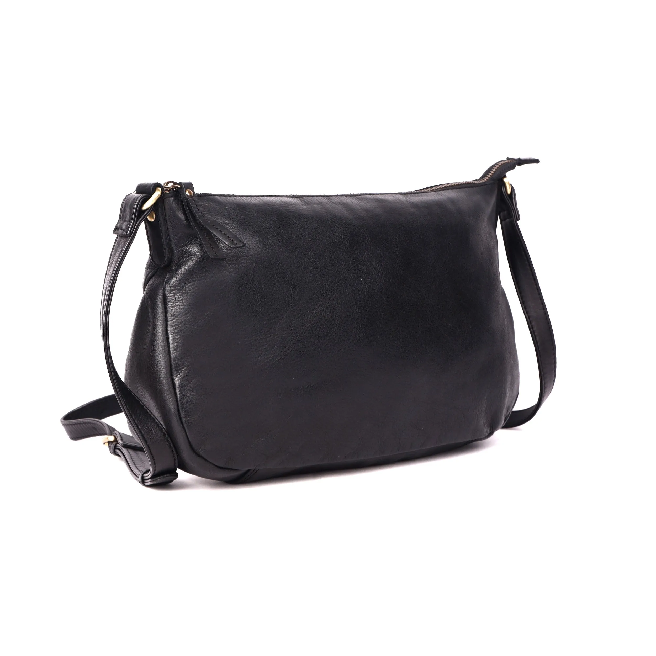RUGGED HIDE FREMANTLE LADIES BAG