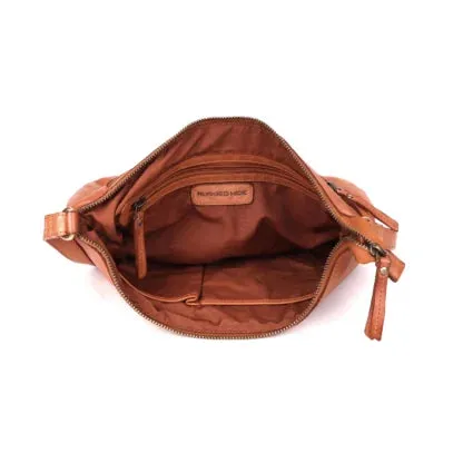 RUGGED HIDE FREMANTLE LADIES BAG