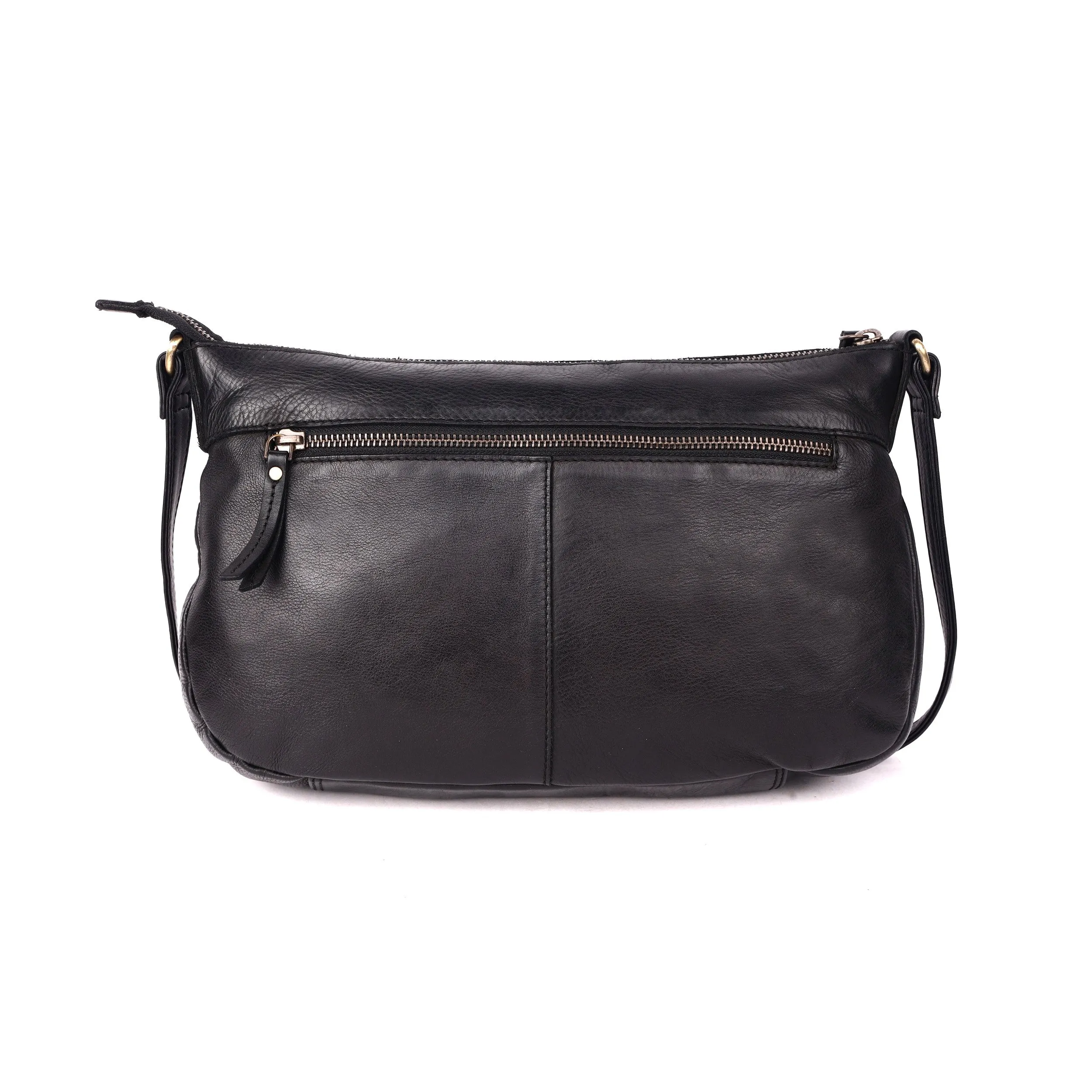 RUGGED HIDE FREMANTLE LADIES BAG