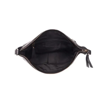 RUGGED HIDE FREMANTLE LADIES BAG