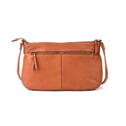 RUGGED HIDE FREMANTLE LADIES BAG