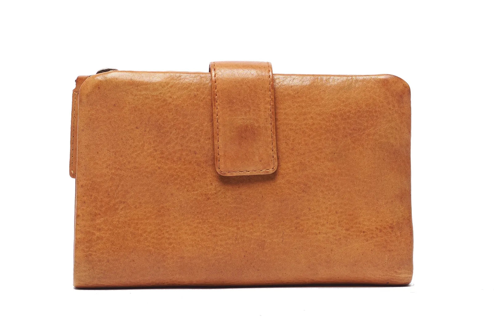 RUGGED HIDE MARION WALLET