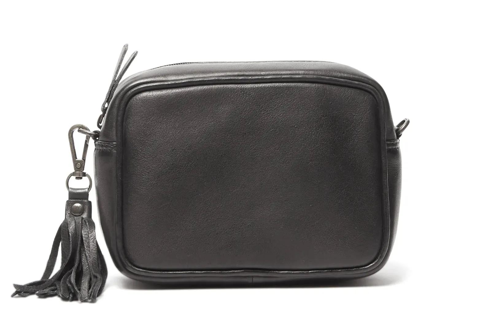 RUGGED HIDE MARLYN CROSS BODY BAG