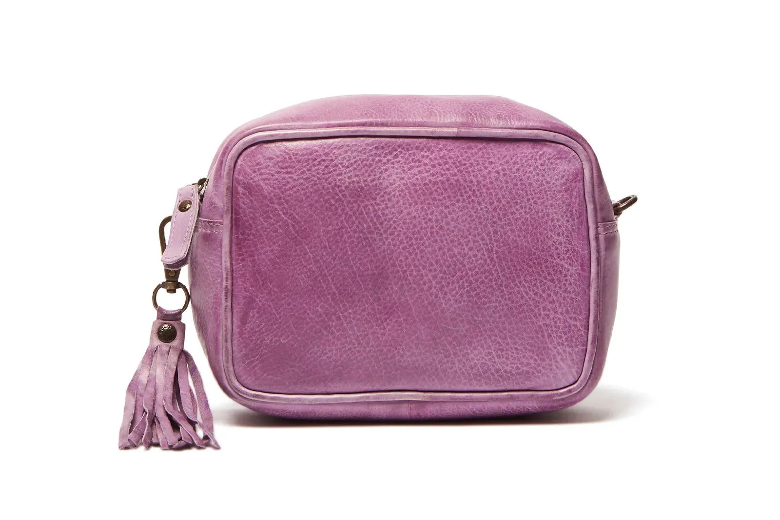 RUGGED HIDE MARLYN CROSS BODY BAG