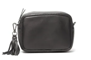 RUGGED HIDE MARLYN CROSS BODY BAG