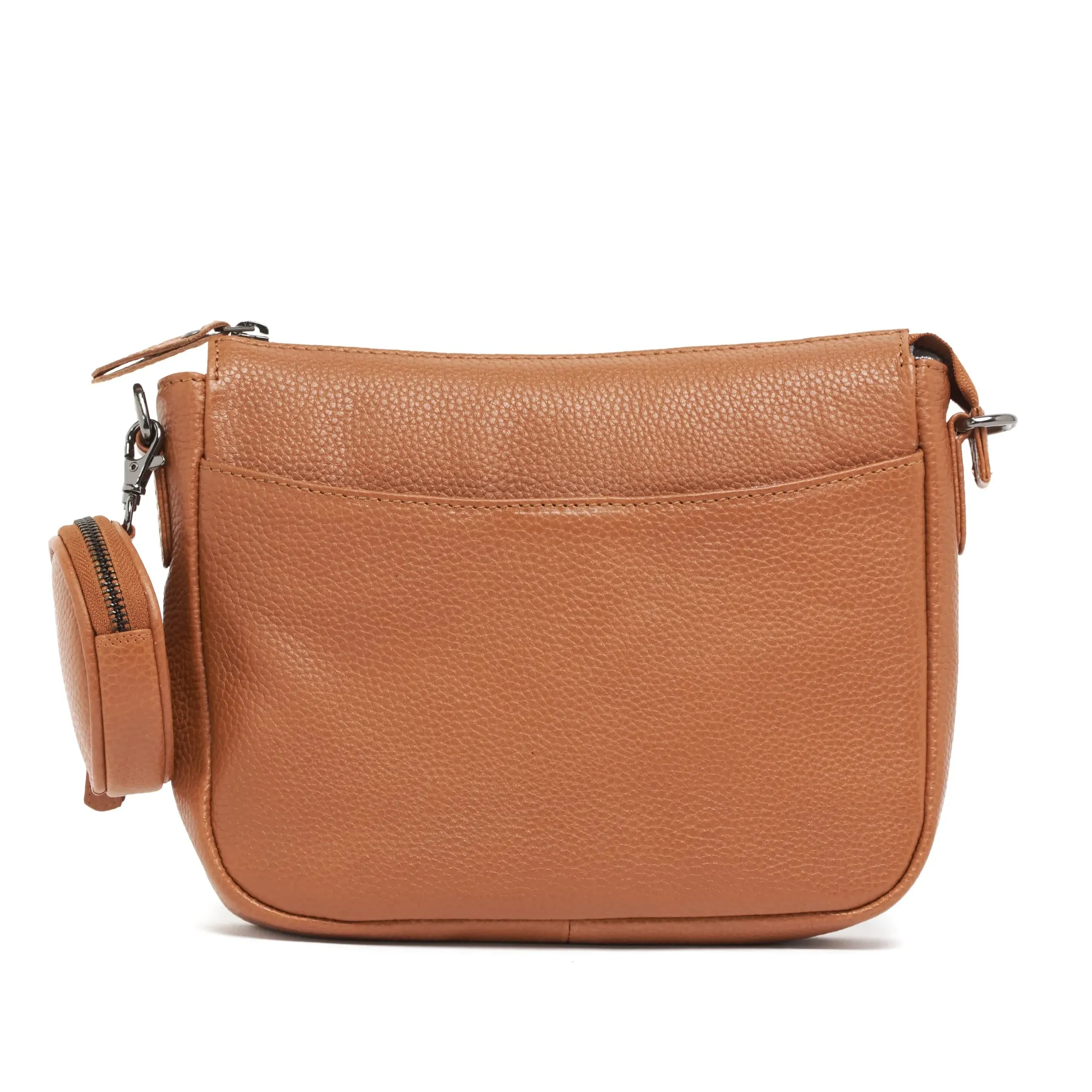 RUGGED HIDE SIENNA SMALL CROSS BODY BAG