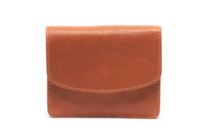 RUGGED HIDE VALERIE WALLET