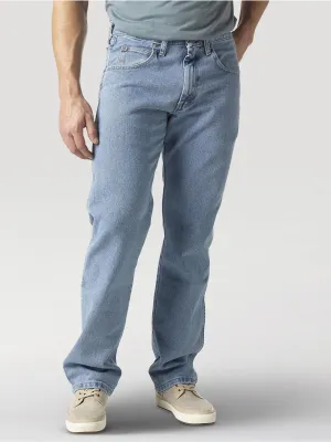 Rugged Wear® Relaxed Fit Jean - Vintage Indigo - 35001