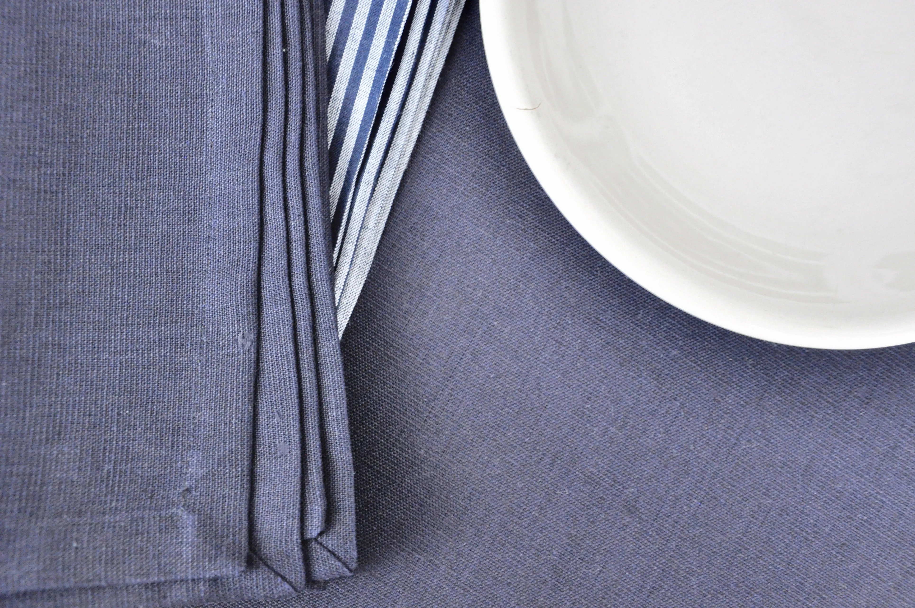 Runyon Oversize Napkin