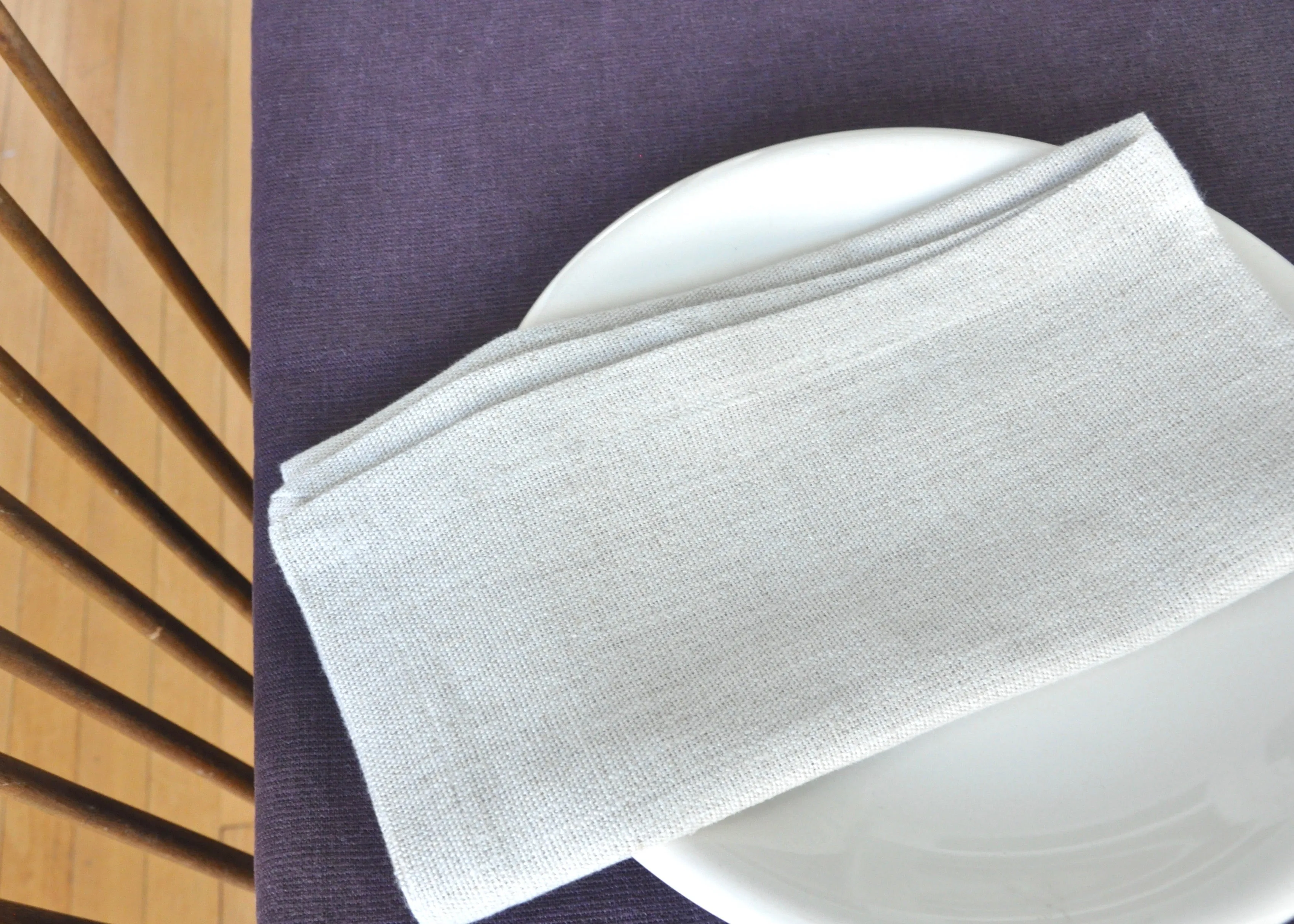 Runyon Oversize Napkin