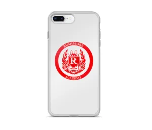 Rushmore Academy iPhone Case