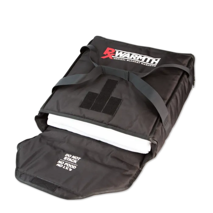 RXWarmth Blanket Warmer (2-3 Blankets)