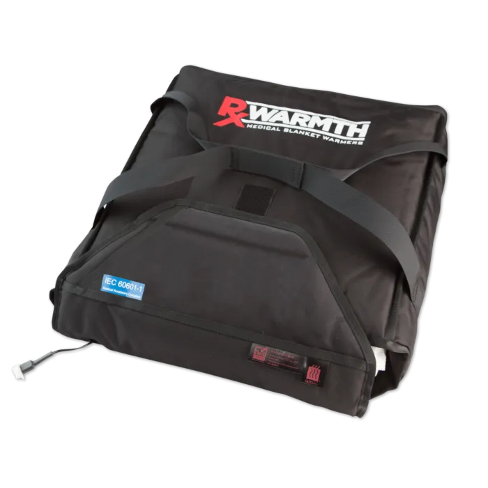 RXWarmth Blanket Warmer (2-3 Blankets)
