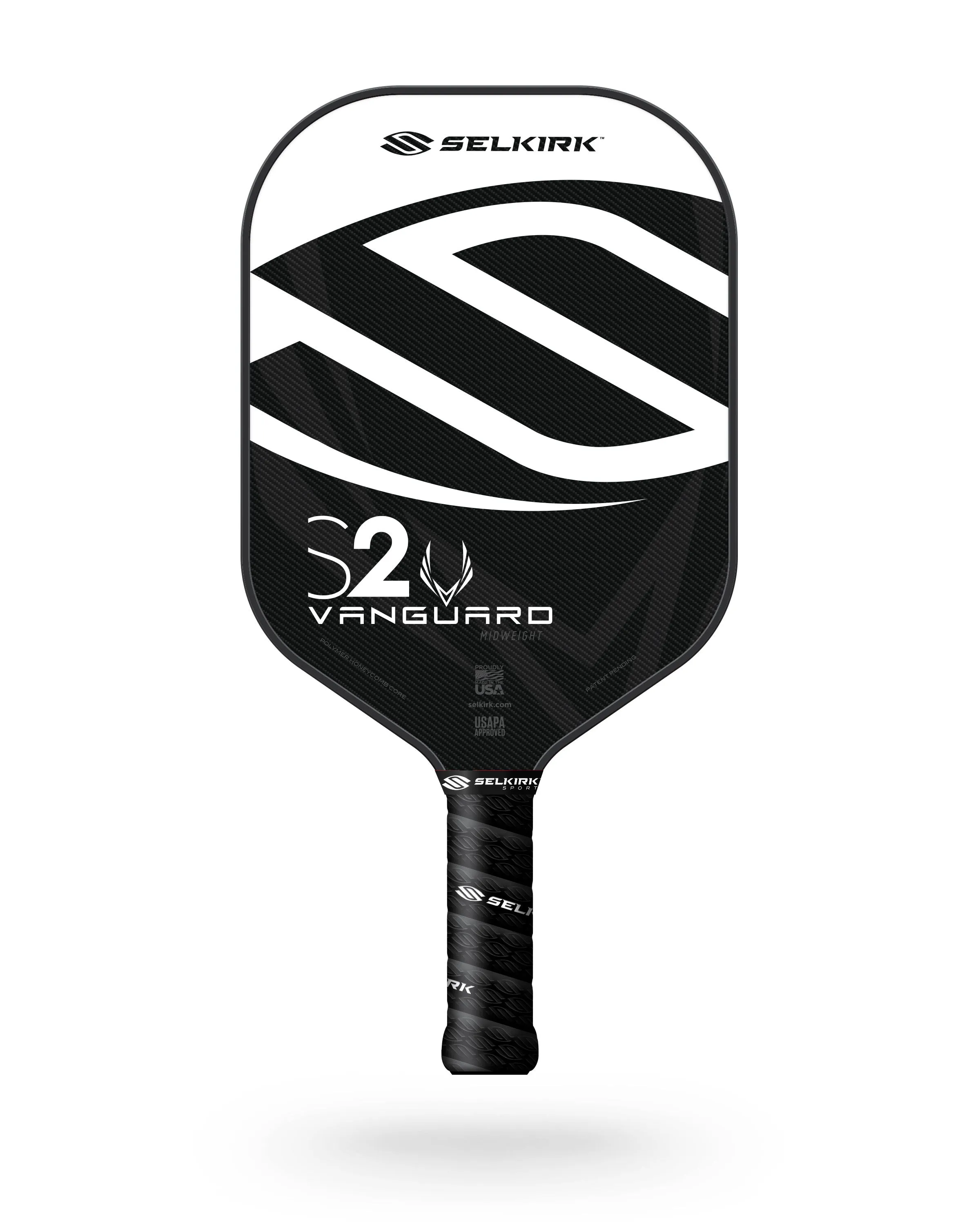 S2 VANGUARD