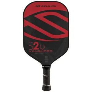 S2 VANGUARD