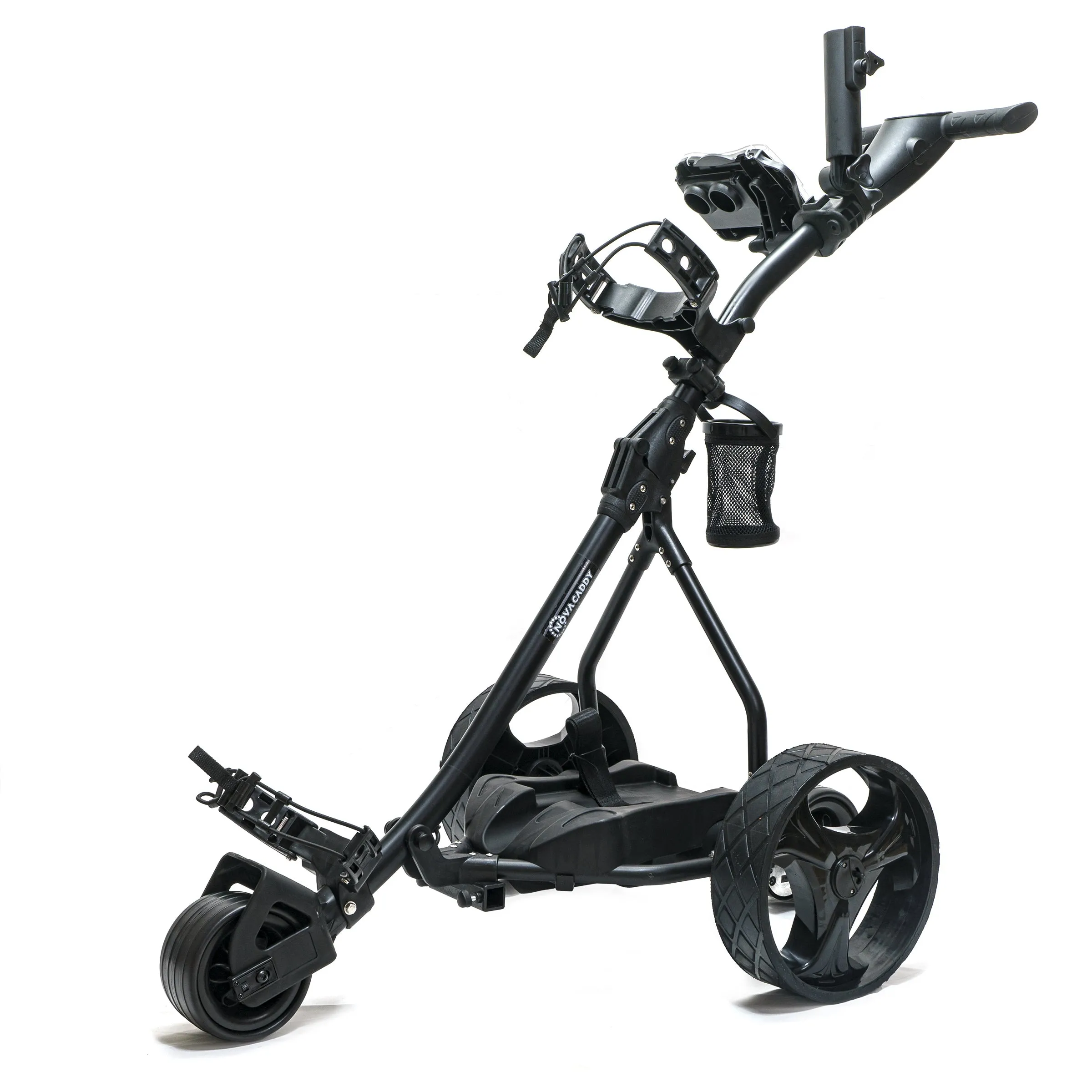 S2R Remote Control Electric Golf Trolley