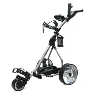 S2R Remote Control Electric Golf Trolley