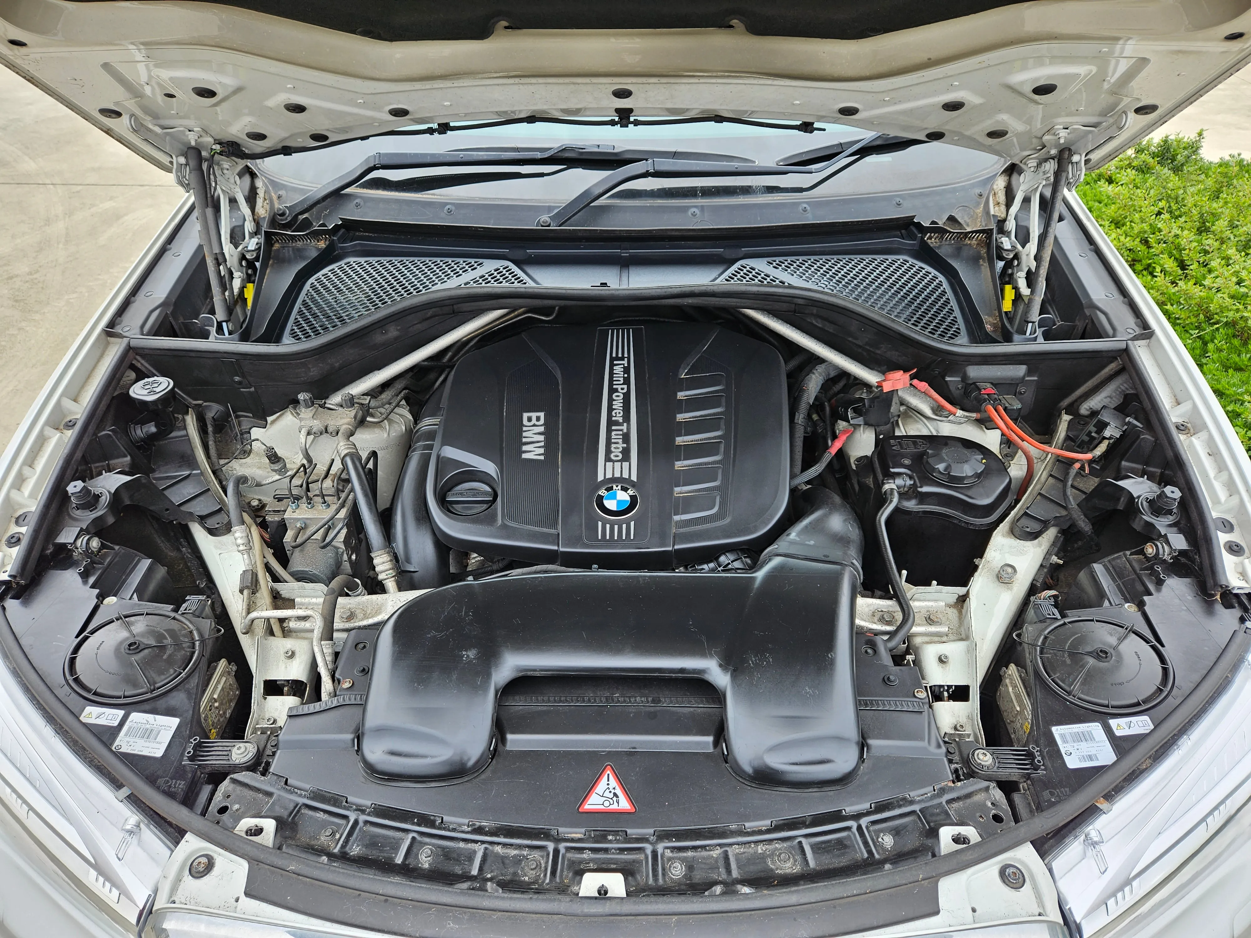 S3063 X5 F15 SAV 30dX N57 AUTO 2013/10