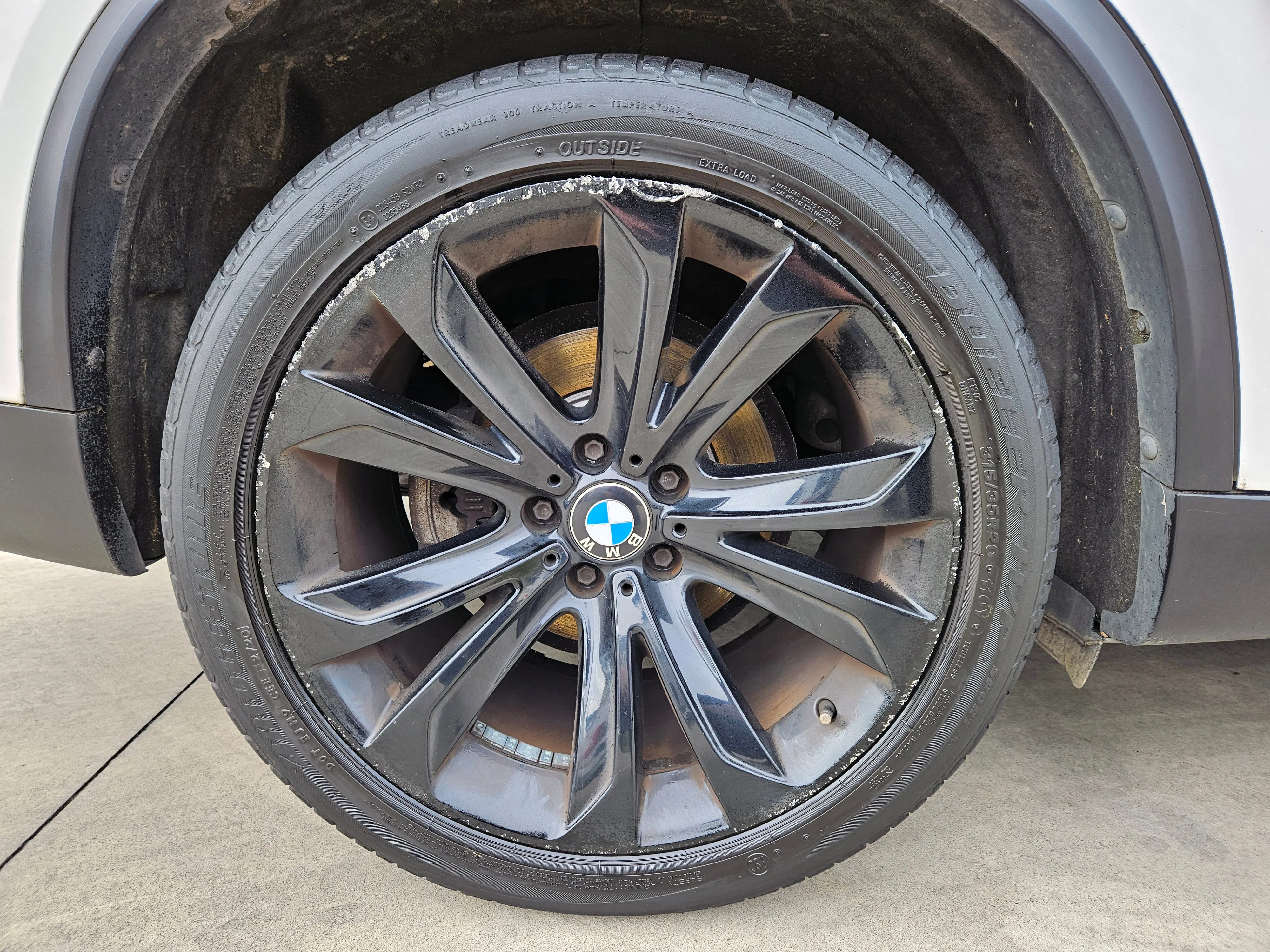 S3063 X5 F15 SAV 30dX N57 AUTO 2013/10
