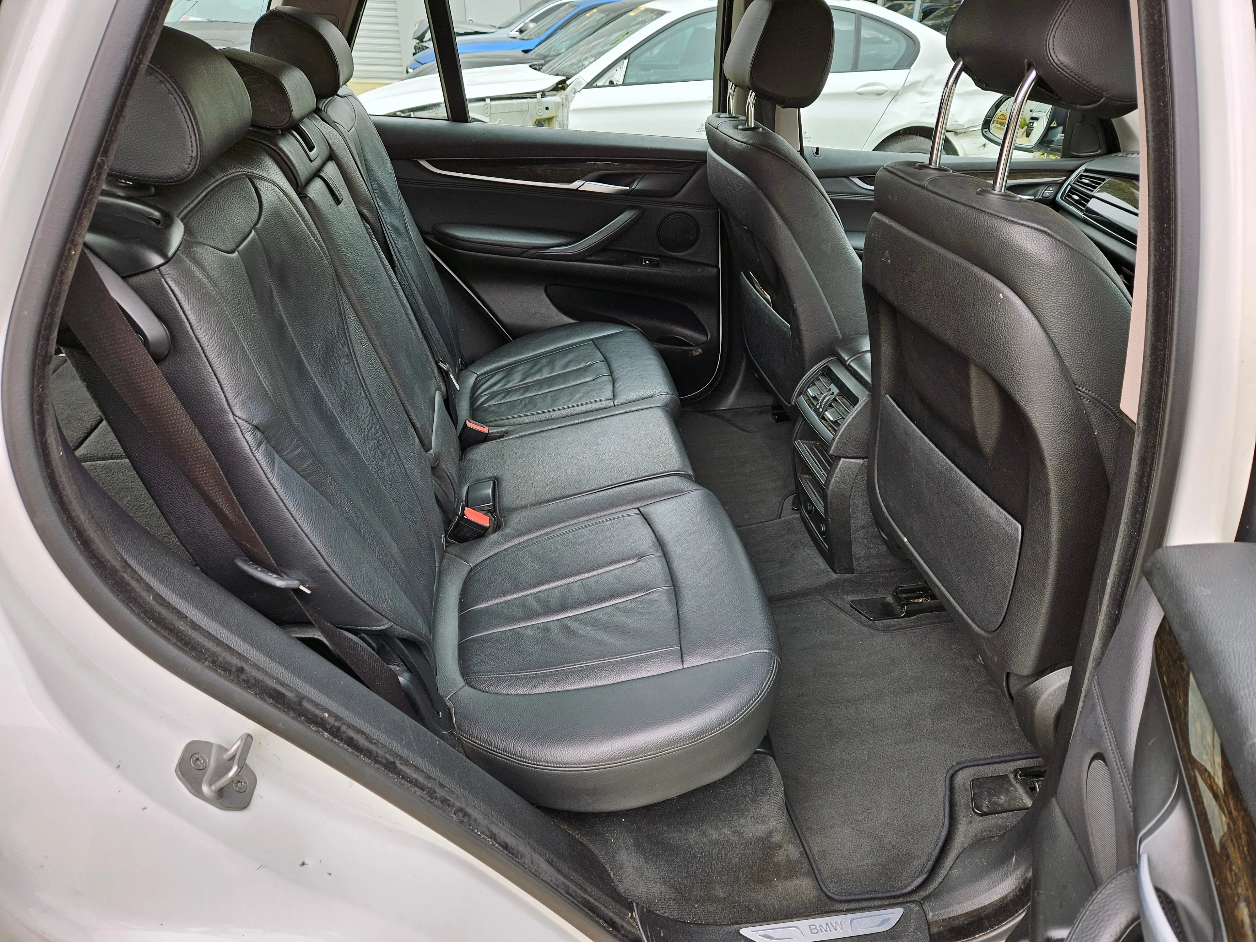 S3063 X5 F15 SAV 30dX N57 AUTO 2013/10