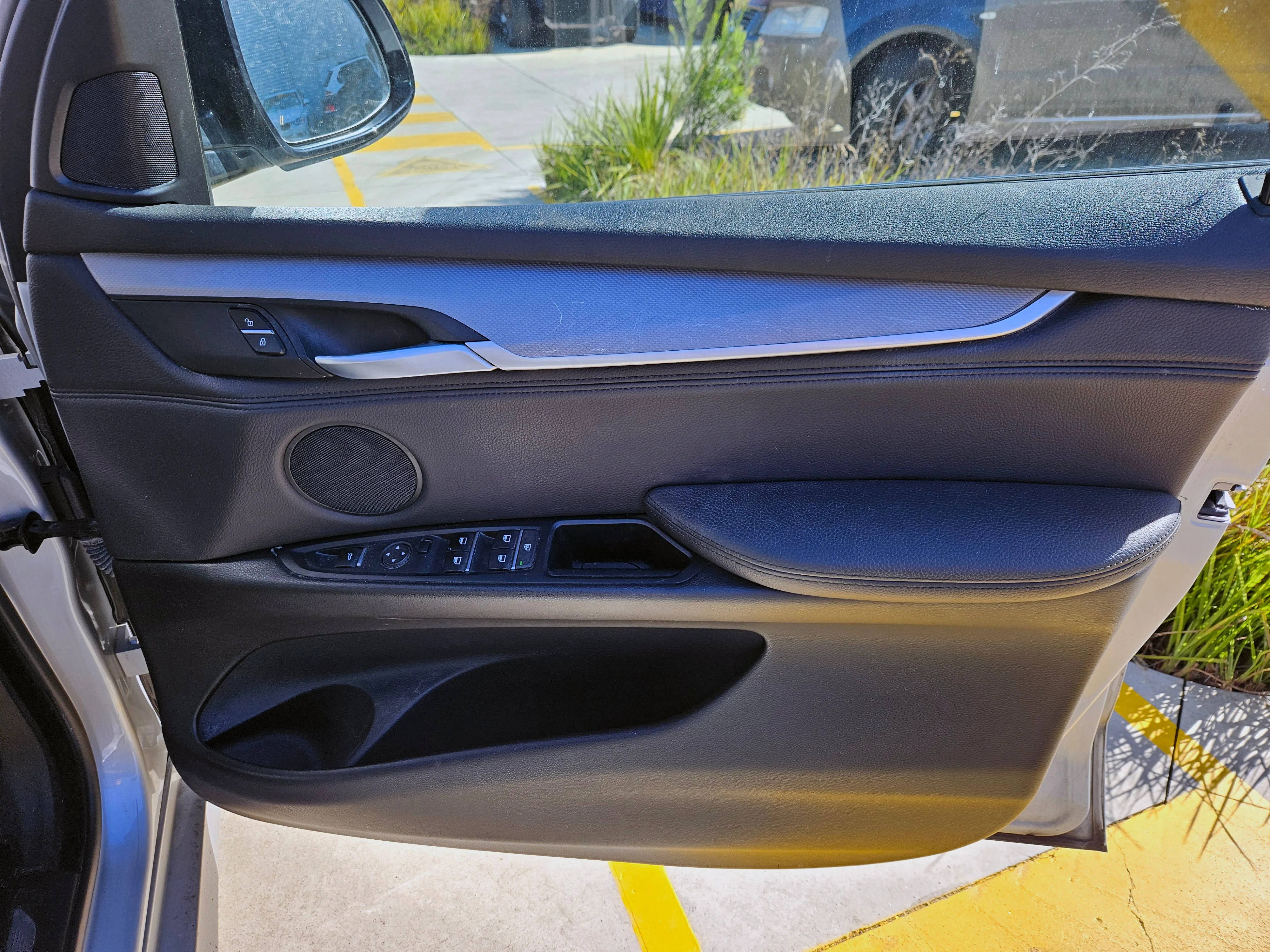 S3182 X5 F15 SAV 25dX N47S1 AUTO 2014/04