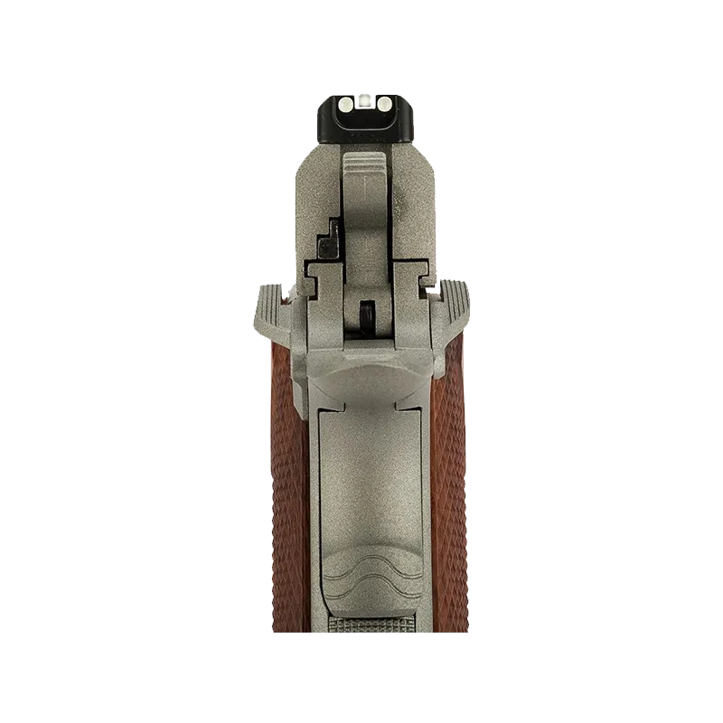 SA 1911 Tactical Rail | Blowback