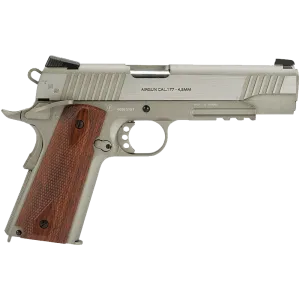 SA 1911 Tactical Rail | Blowback