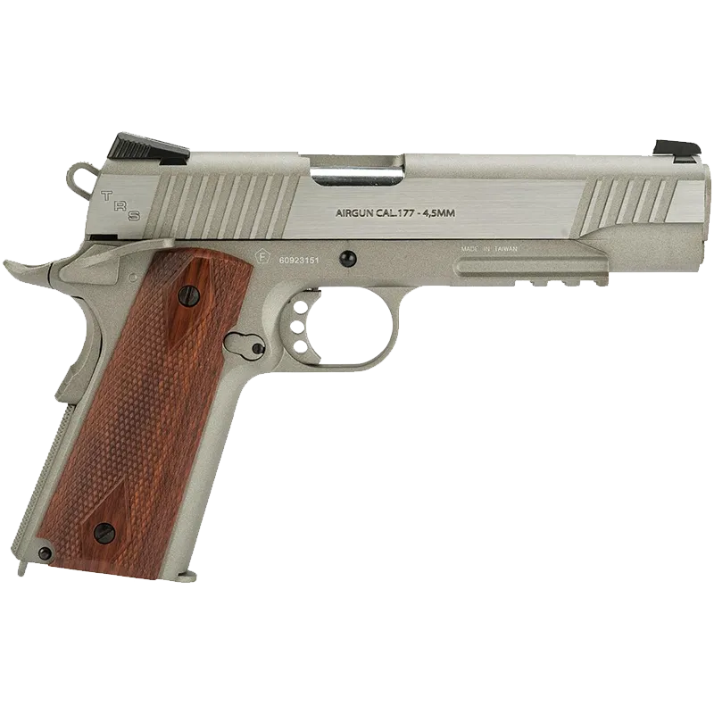 SA 1911 Tactical Rail | Blowback