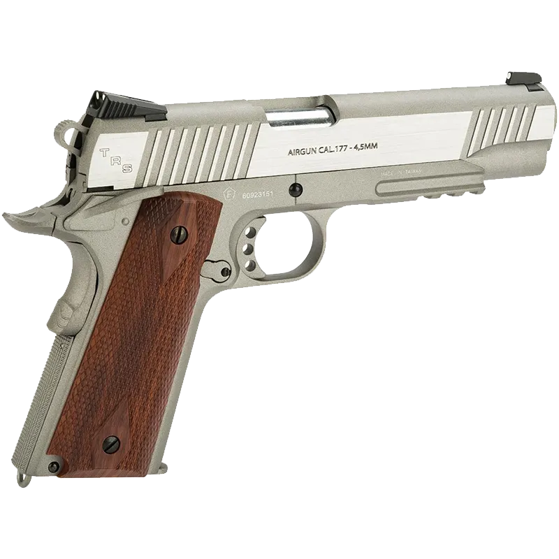 SA 1911 Tactical Rail | Blowback