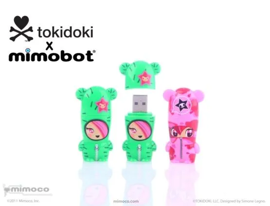 Sabochan USB Key